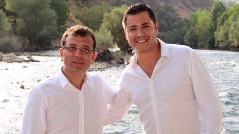 soL İBB kaynaklarına sordu: Ekrem İmamoğlu-Murat Ongun haberleri gerçek dışı | soL haber