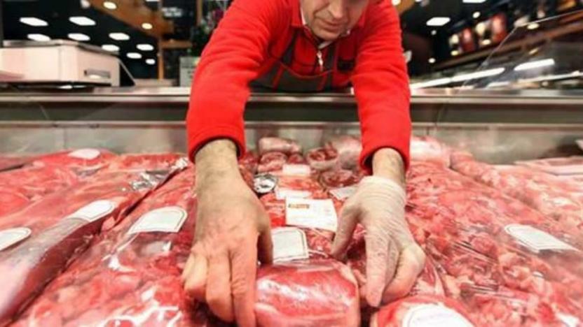 Et ve Süt Kurumu'ndan kırmızı ete yüzde 48 zam | soL haber