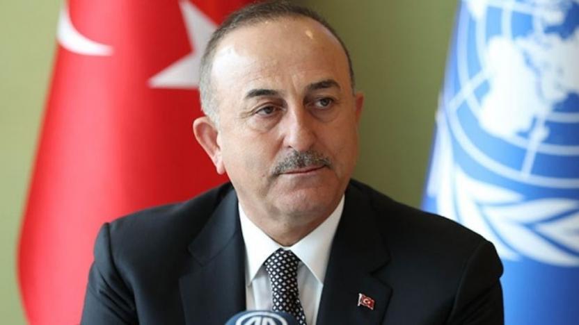 Çavuşoğlu'ndan 'İsveç ve Finlandiya' açıklaması | soL haber