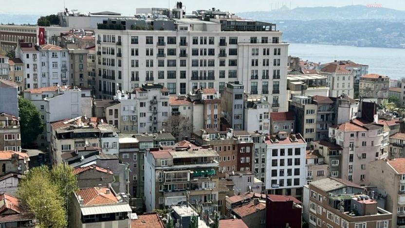 İstanbul�da ev kiraları ortalama 6 bin lirayı aştı soL haber