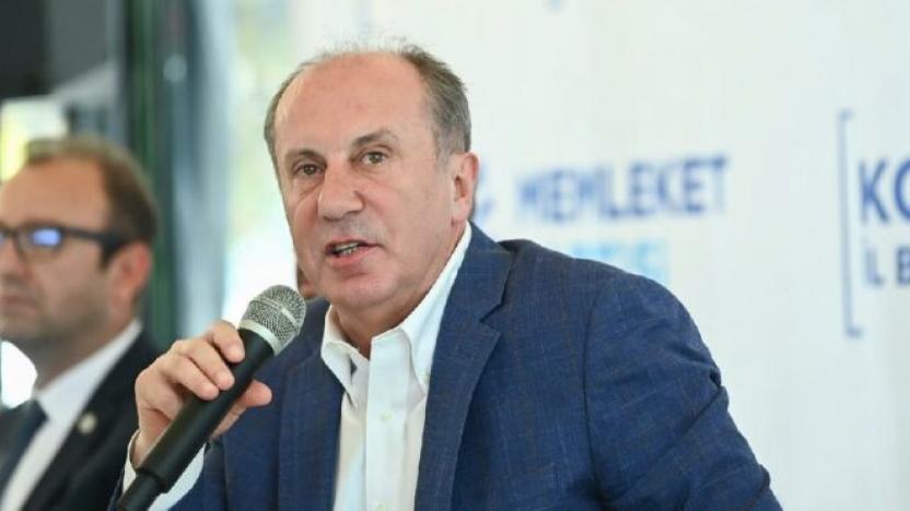 Muharrem İnce 5060 milyon dolar kaçmak için yeterli değil soL haber