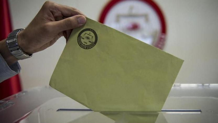 Erken seçim için ''6 Kasım'' iddiası | soL haber