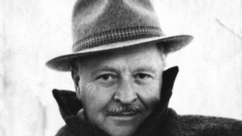 سالروز درگذشت ناظم حکمت: من به تو ایمان دارم ای جوان!