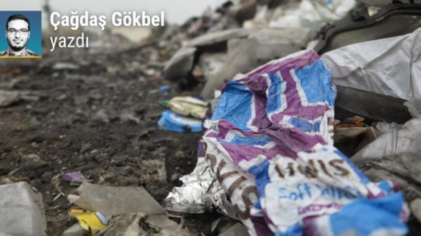 İngiltere'nin çöplüğü Türkiye bir sömürge ülkesi mi? | soL haber