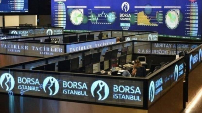 Borsa İstanbul'da hisse senetlerinde manipülasyondan, şantaja iddialar havada uçuşuyor' | soL haber