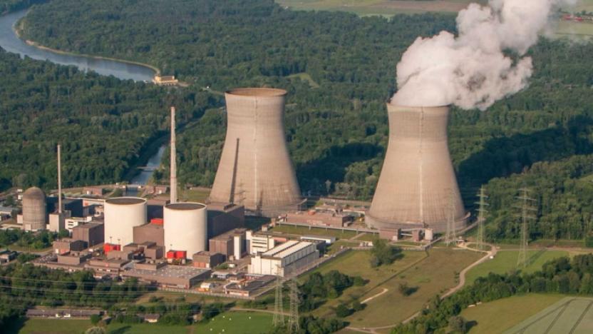 Almanya'da enerji krizi: Nükleer santralleri kapatmama seçeneği tartışılıyor  | soL haber