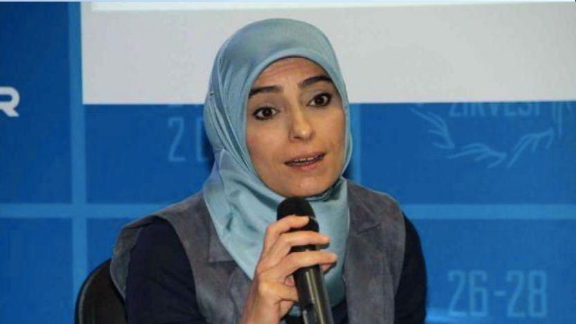 Sedat Peker'in iddialarının ardından AKP'li Zehra Taşkesenlioğlu'ndan ilk açıklama | soL haber