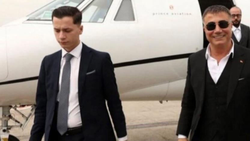 Emre Olur'a ilişkin yeni gelişme: 'Diplomatik bir kriz geliyor' | soL haber
