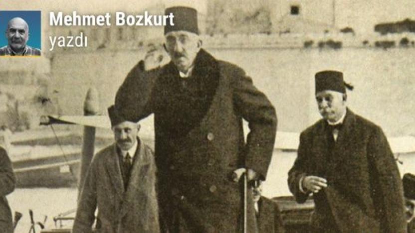 Mustafa Kemal Paşa'nın ihaneti (!) | soL haber