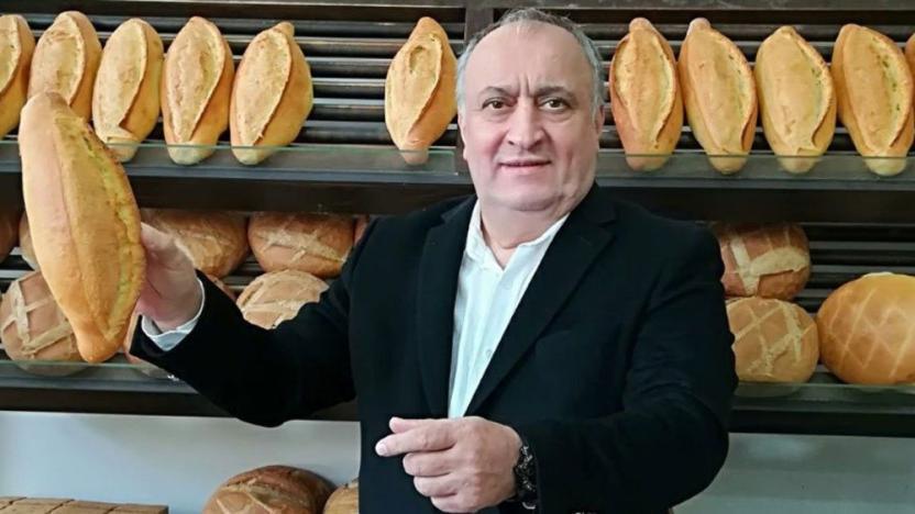 Cihan Kolivar: Ekmek pahalı olunca vatandaş hükümeti suçluyordu, artık Allah yaptı diyorlar | soL haber