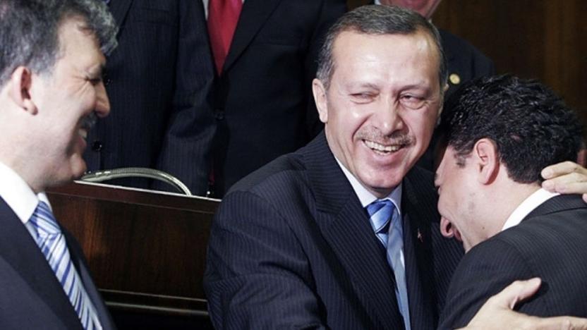 Babacan: Erdoğan bana 'Sen ticarete dönersin ben vakıf işleriyle uğraşırım' dedi | soL haber