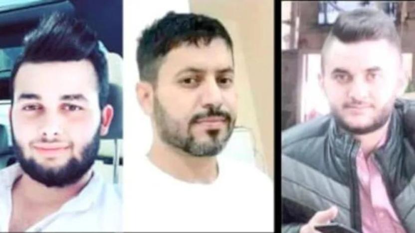 Suudi Arabistan'dan üç Türk işçiye idam kararı | soL haber