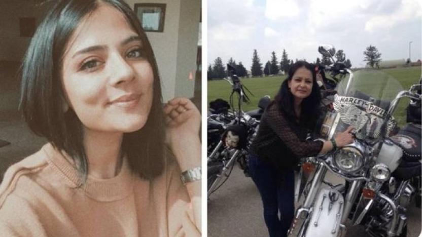 Dizi oyuncusu Emel Atıcı ve kızı yaşamını yitirdi | soL haber