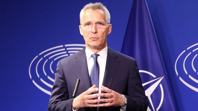 Stoltenberg: İsveç ve Finlandiya'nın Temmuz ortasına kadar NATO'ya  katılması gerekiyor | soL haber