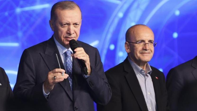 Selvi: Erdoğan Mehmet Şimşek'le görüştü, olumlu geçti | soL haber