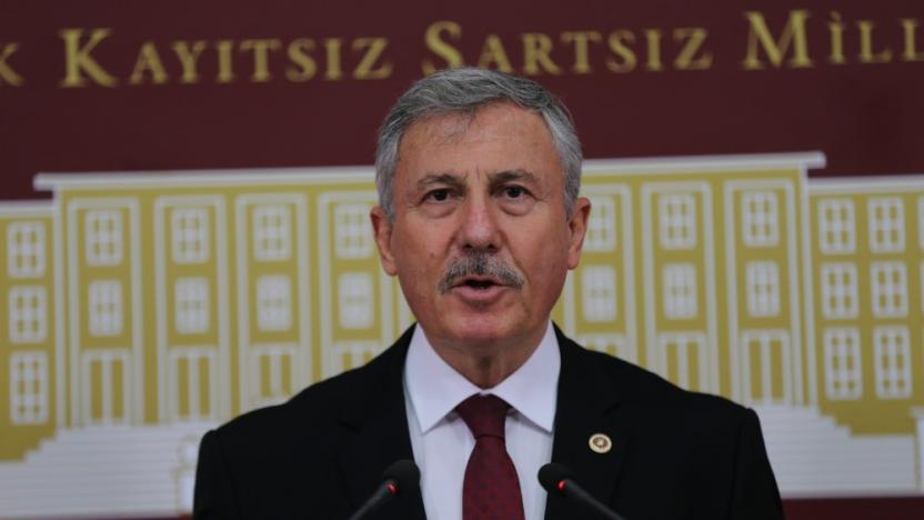 Gelecek Partisi Milletvekili Özdağ: AKP milletvekili verirse üç grup kurarız | soL haber