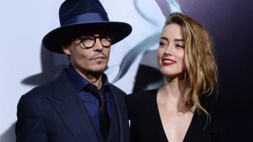 Johnny Depp intihar girişiminde bulundu' iddiası | soL haber