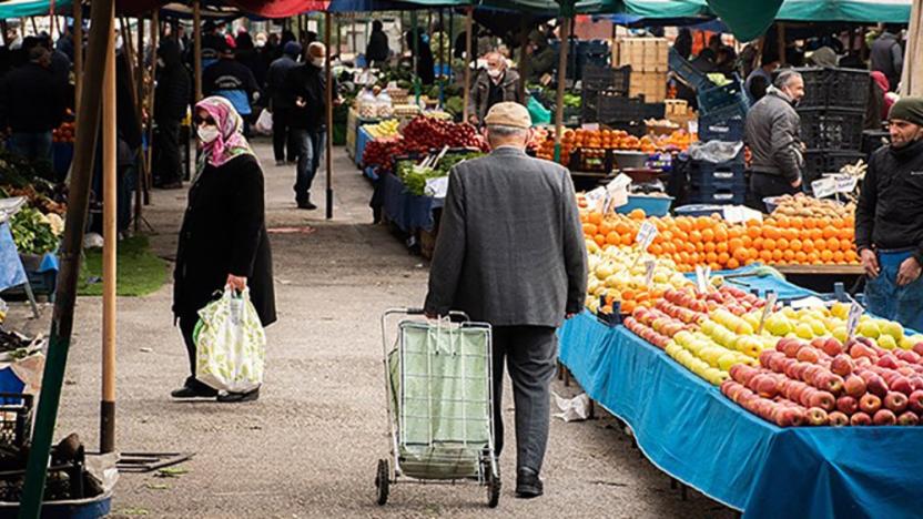 Türk-İş: Açlık sınırı 14 bini aştı, yoksulluk sınırı 46 bine yaklaştı | soL haber