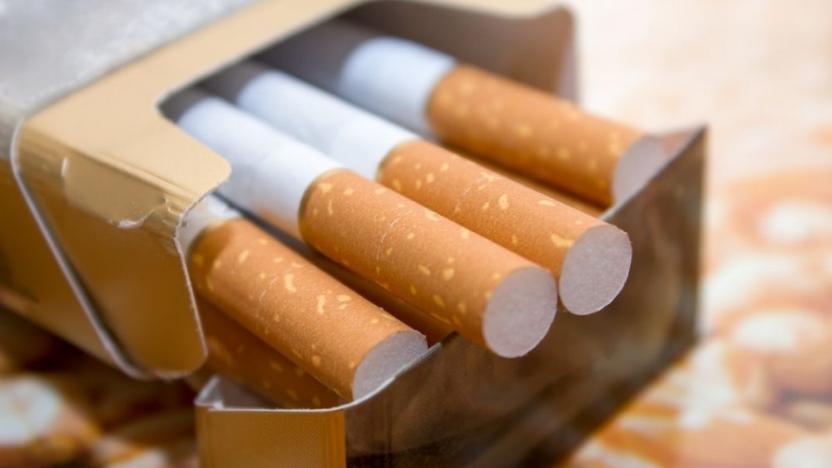 Sigara şirketlerini sevindiren karar: Tütün ürünlerinde ÖTV oranı düşürüldü  | soL haber