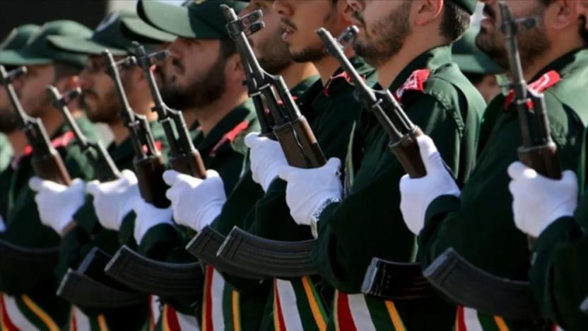 İran Devrim Muhafızları Ordusu mensubu albay silahlı saldırıda öldürüldü |  soL haber