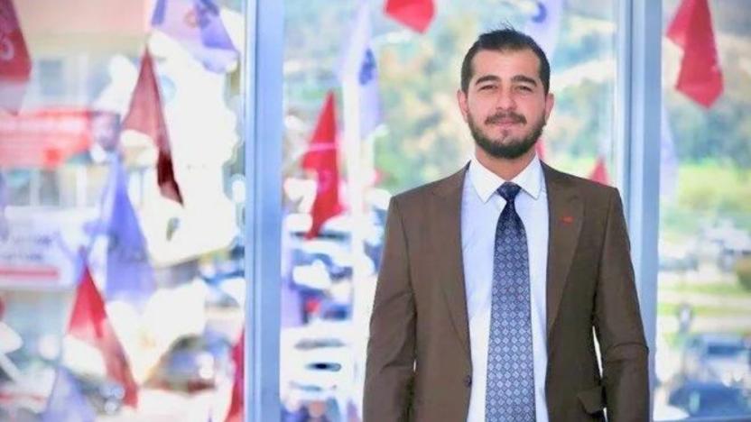 CHP'nin �i�li aday�n�n videosu g�ndem oldu: Parti de �a�k�n