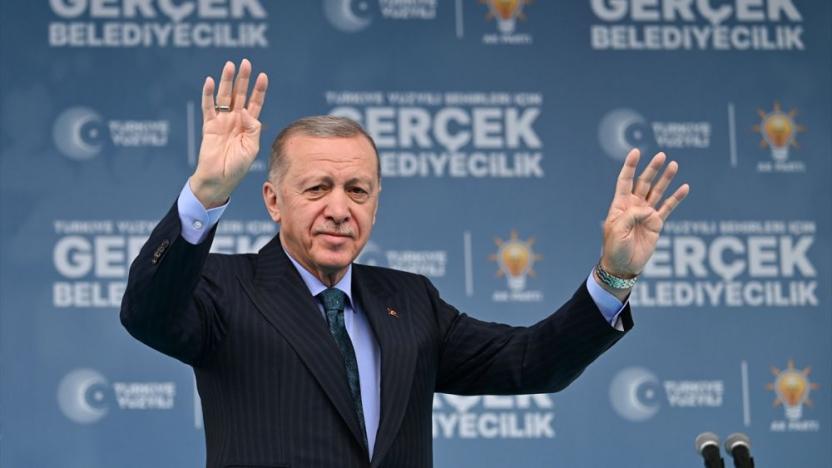 Erdoğan emeklilere Temmuz'u işaret etti: 'Enflasyona göre masaya yatıracağız' | soL haber