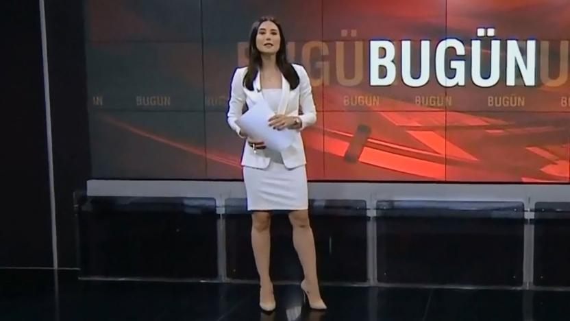 cnn turk karantina kurallarini hice saydi sure dolmadan canli yayina cikarildi sol haber