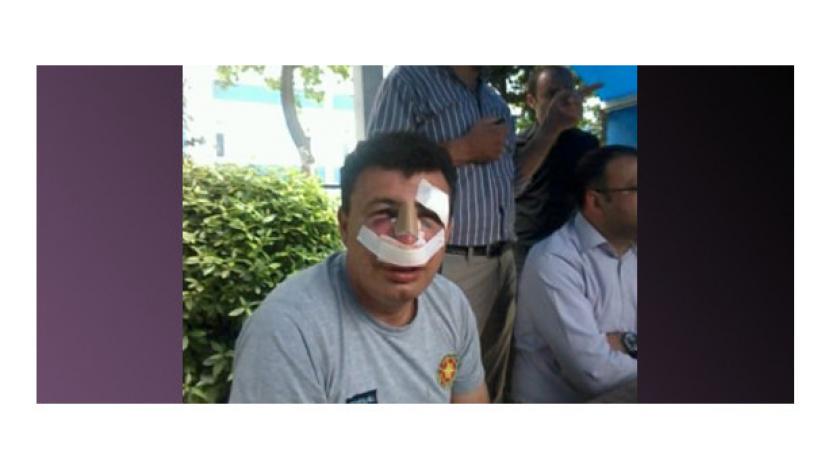 bahcelievler de ogretmene mustali saldiri sol haber