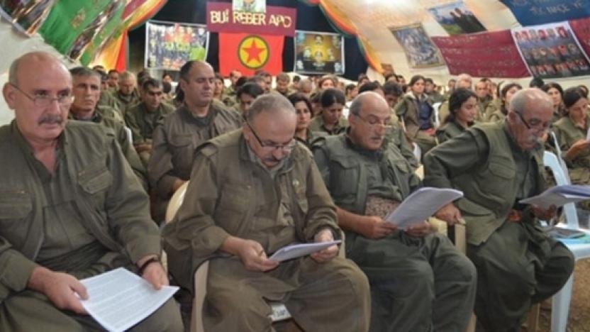 PKK kurucularından Ayata: PKK kongreyi toplamaktan ve hazırlık yapmaktan vazgeçti | soL haber