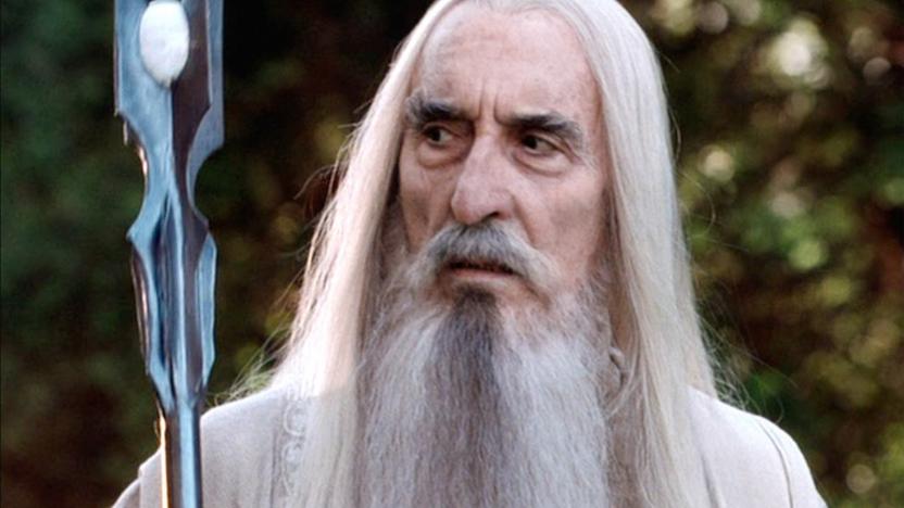 Saruman rolüyle tanınan Christopher Lee hayatını kaybetti | soL haber