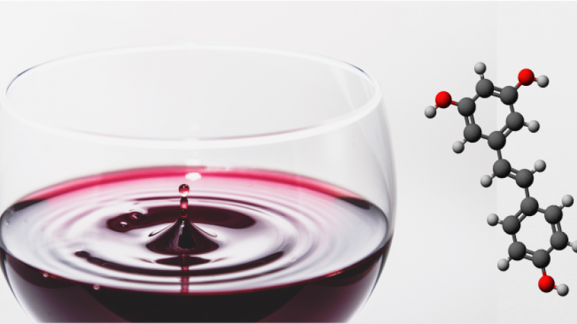 Kalp krizine karşı iki kadeh şarap - Spor Haberleri