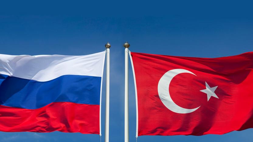 Международные отношения турции с россией Международные отношения турции с россией