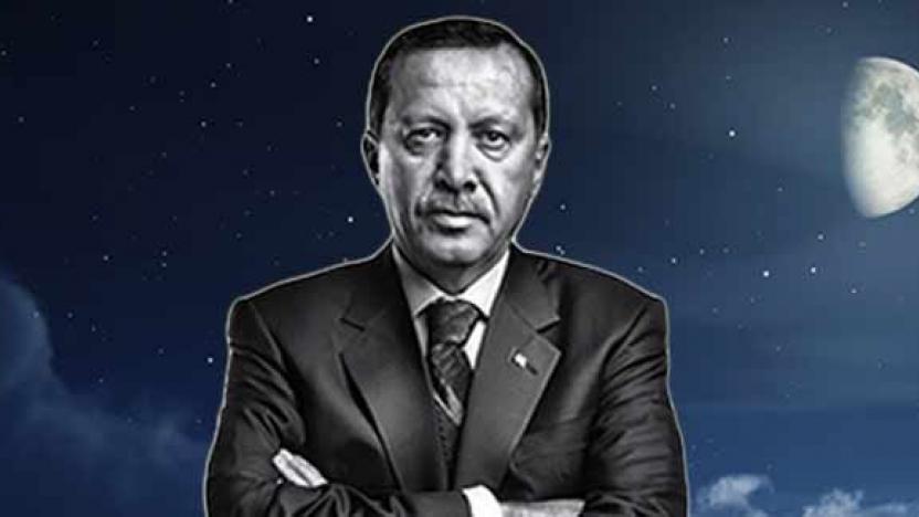 erdogan ruyalarda bile rahat birakmamis ruyada cumhurbaskani gormek sol haber