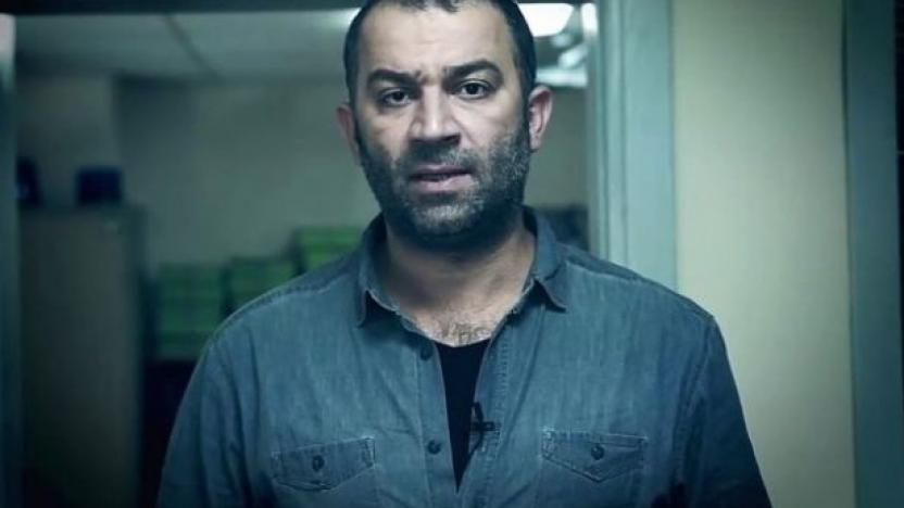 Mujdat Gezen Sanat Merkezi Nin Kundaklanmasina Oyuncu Sevket Coruh Tan Tepki Sol Haber