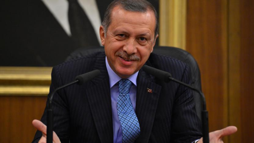 Yargıtay onadı: Erdoğan'a hırsız demek suç değil | soL haber