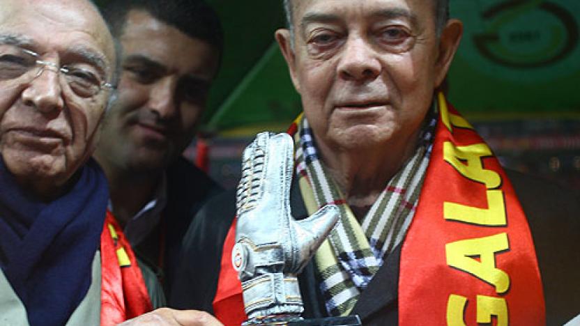 Turgay Şeren hayatını kaybetti soL haber