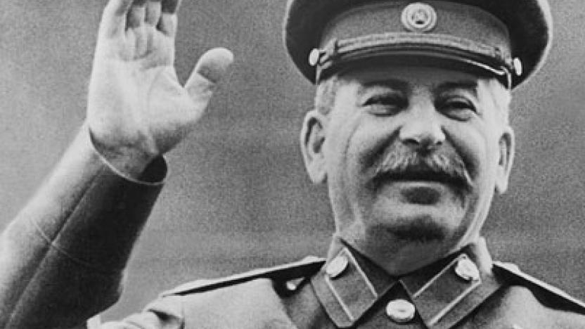 ABD'li tarihçi: Stalin ve komünizm karşıtı yalanları ABD ve İngiliz  istihbaratı başlattı | soL haber