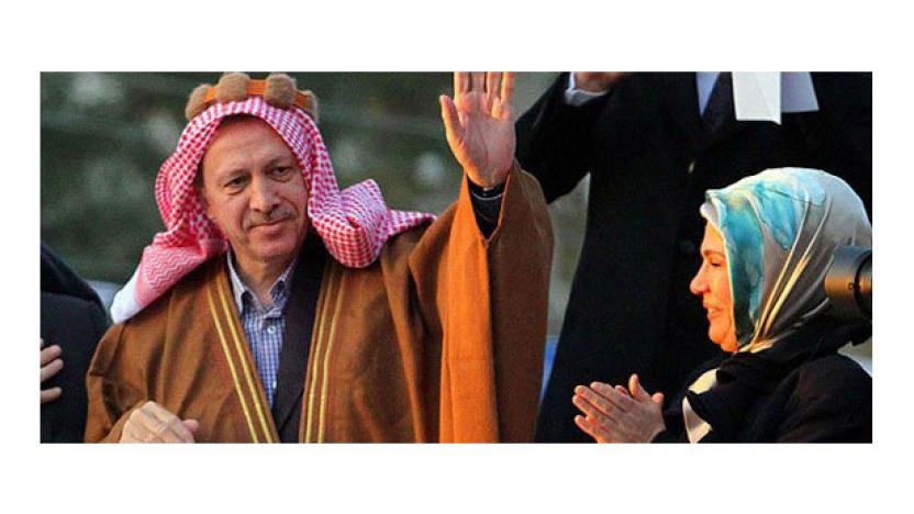 iran basini erdogan osmanli yi yeniden canlandirmaya calisiyor sol haber