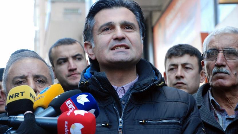 ziya hepbir yasamini yitirdi