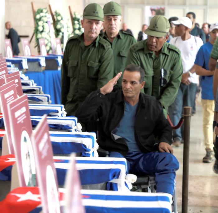 Fotoğraf: José Manuel Correa