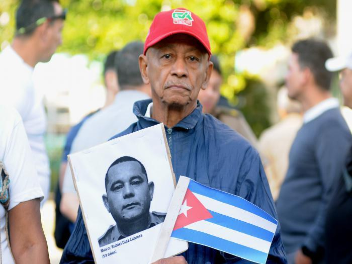 Fotoğraf: Dunia Álvarez Palacios