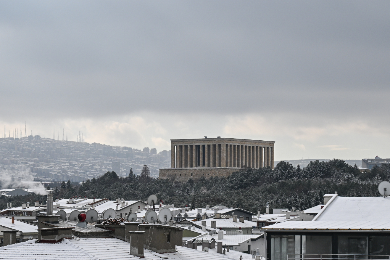 Ankara
