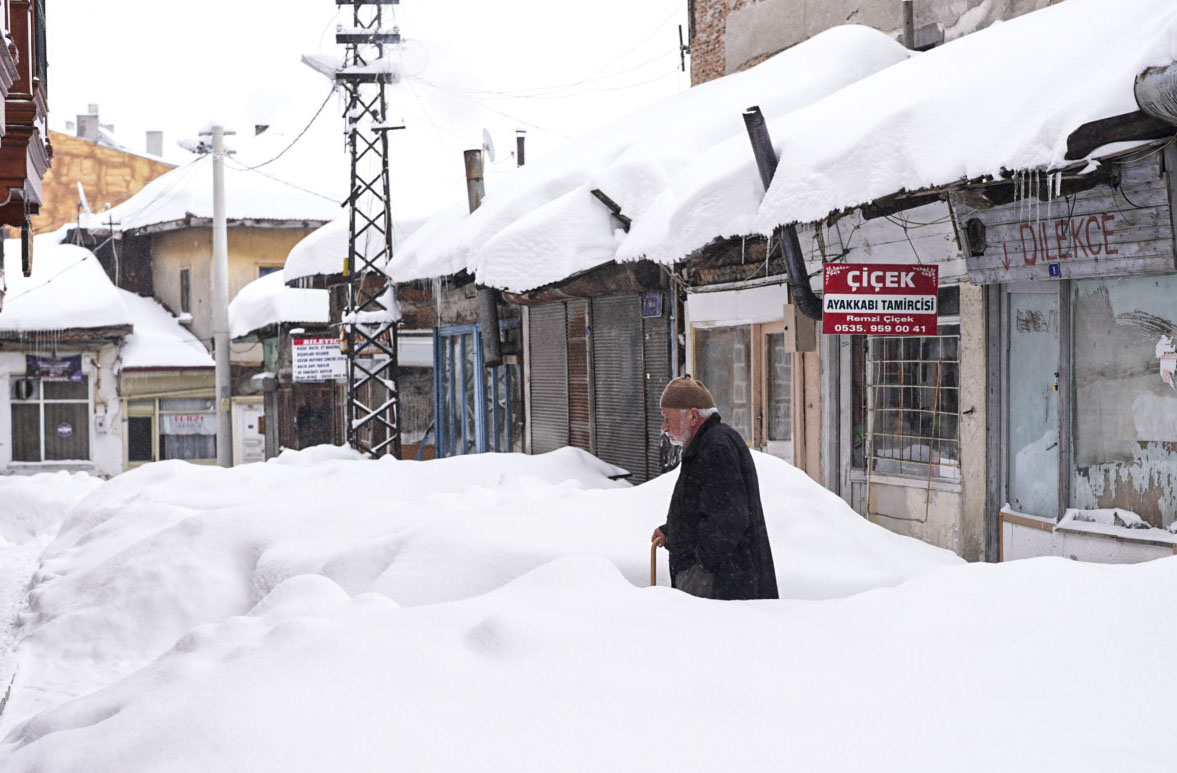 Bolu-Gerede