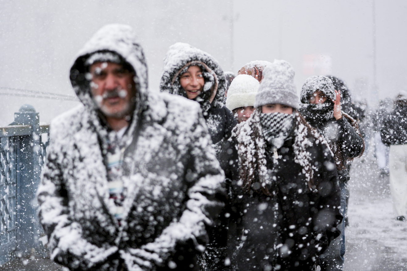 İstanbul