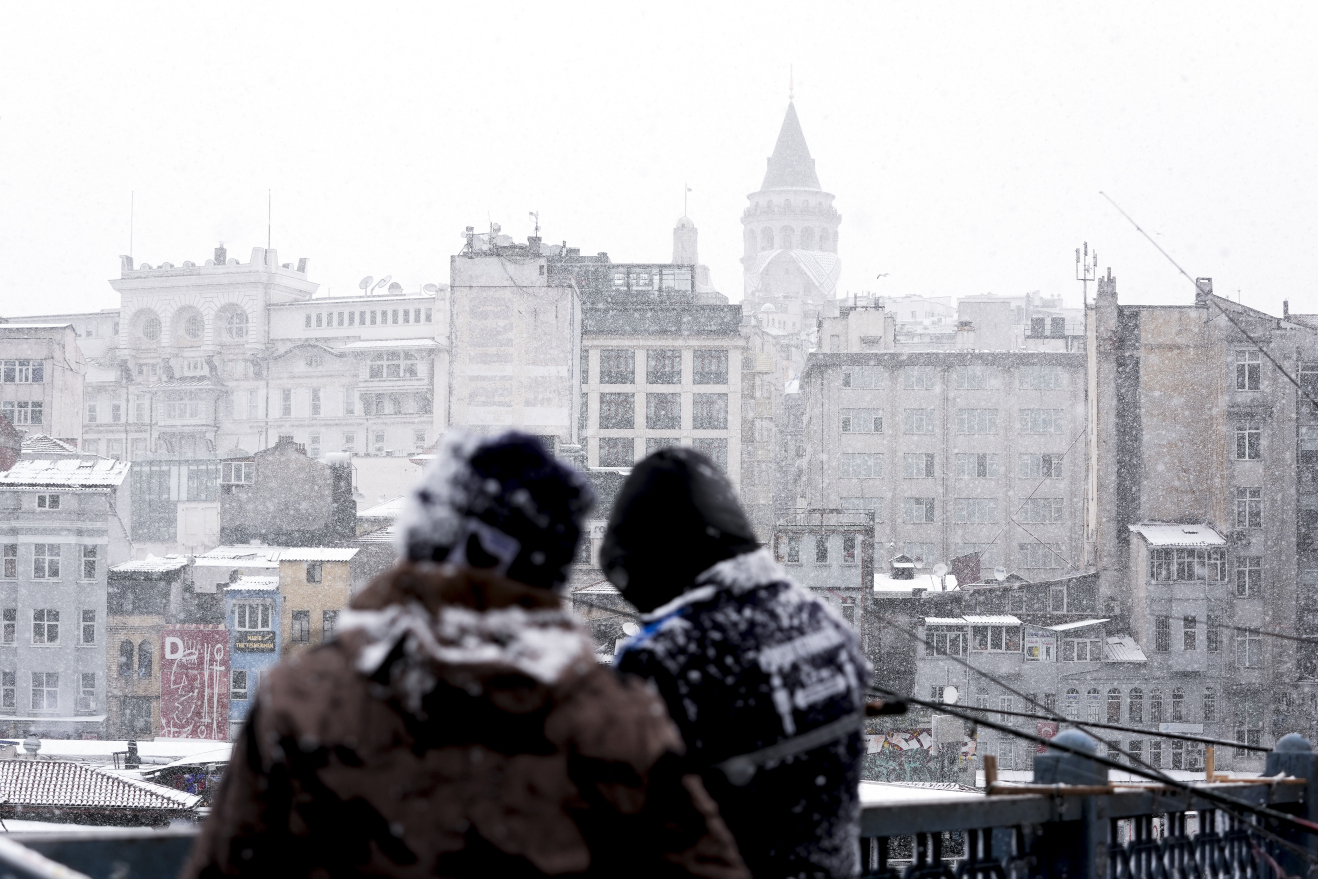 İstanbul