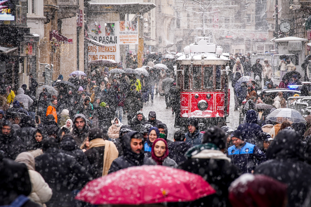 İstanbul