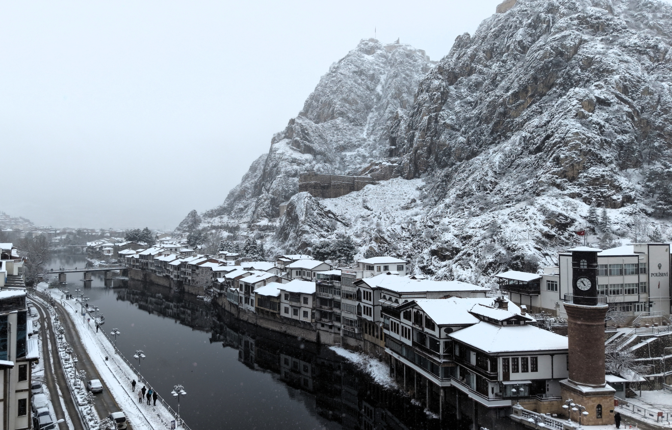 Amasya