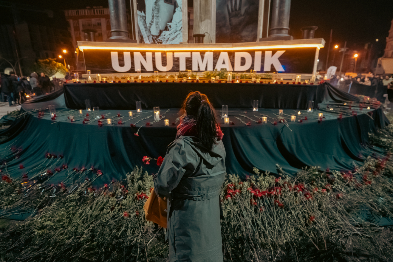 Fotoğraf: Kazım Kızıl, Hatay
