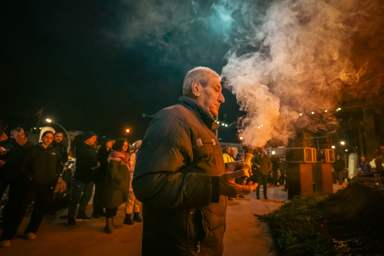 Fotoğraf: Kazım Kızıl, Hatay