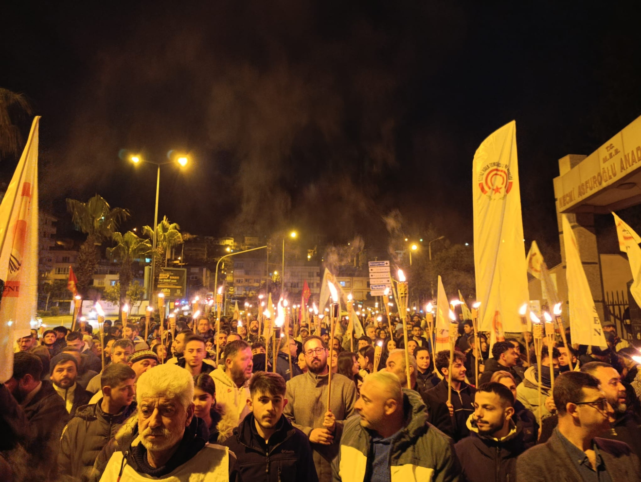 Fotoğraf: İnci Kondakçı, Hatay